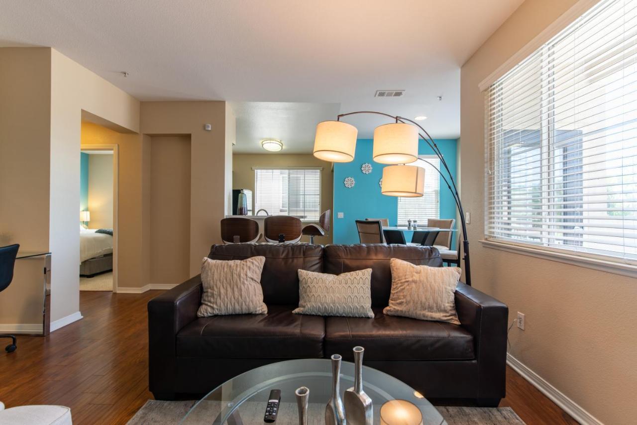Bell Location Apartment Санта Кларита Екстериор снимка