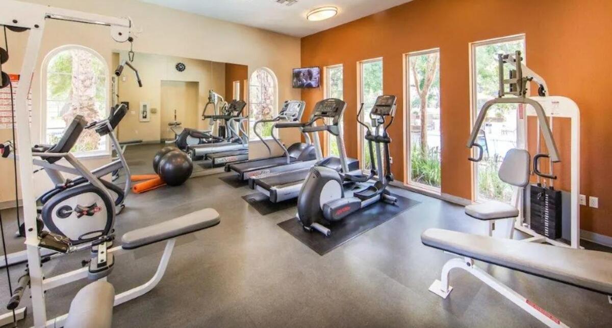 Bell Location Apartment Санта Кларита Екстериор снимка