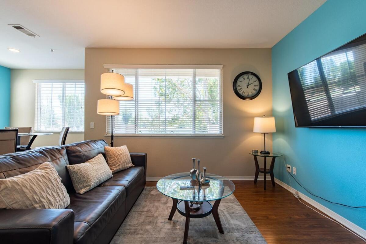 Bell Location Apartment Санта Кларита Екстериор снимка