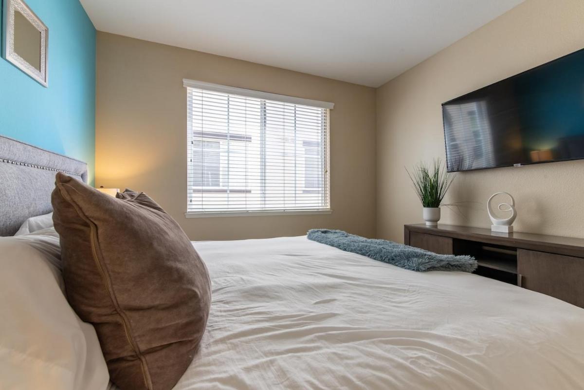 Bell Location Apartment Санта Кларита Екстериор снимка